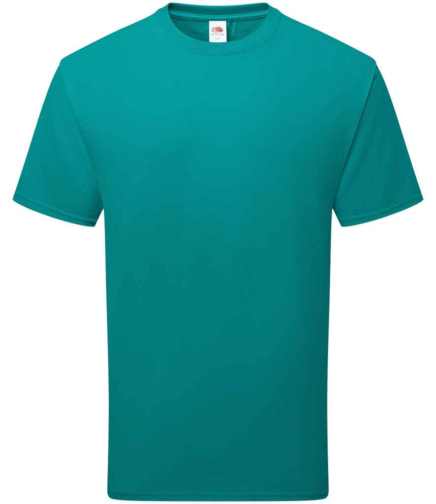Fruit of the Loom Pure Cotton TShirt