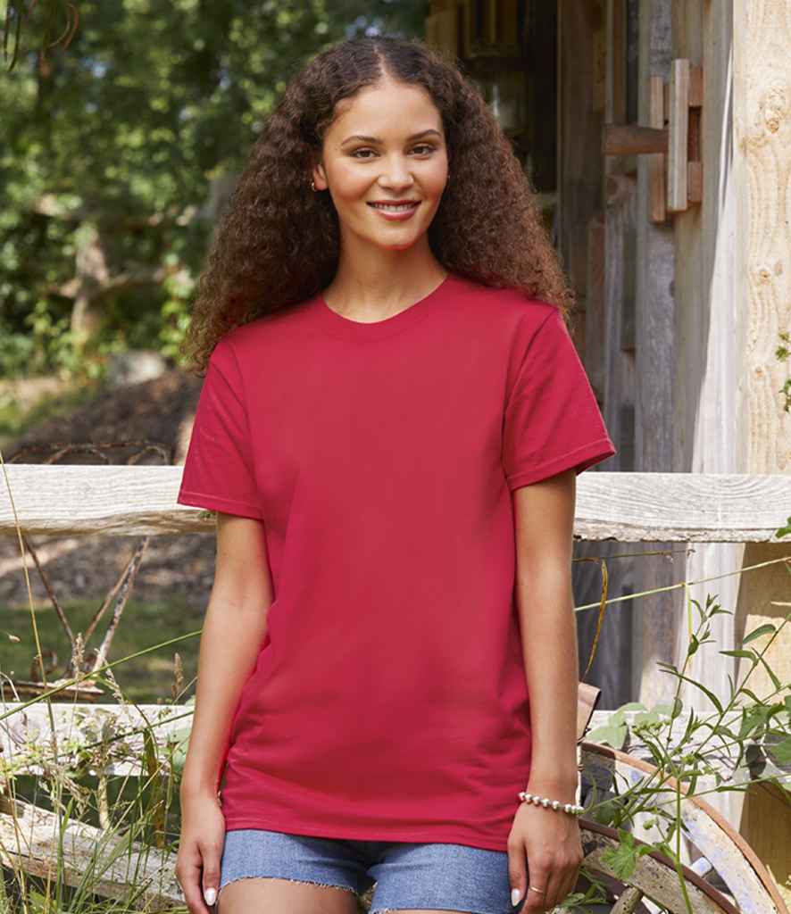 Fruit of the Loom Pure Cotton TShirt