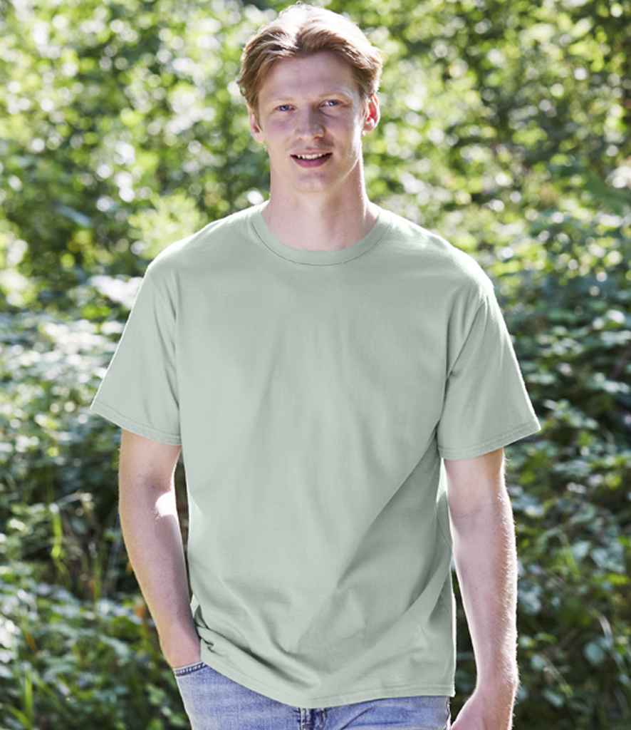 Fruit of the Loom Pure Cotton TShirt
