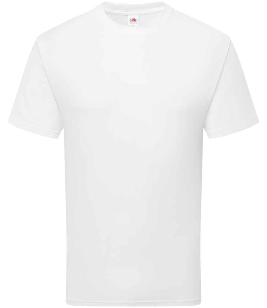 Fruit of the Loom Pure Cotton TShirt