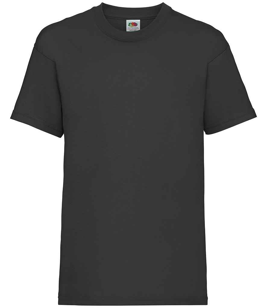 Fruit of the Loom Kids Value TShirt