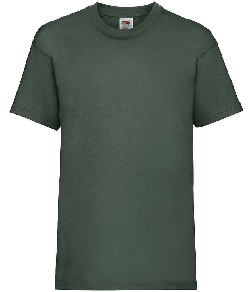 Fruit of the Loom Kids Value TShirt
