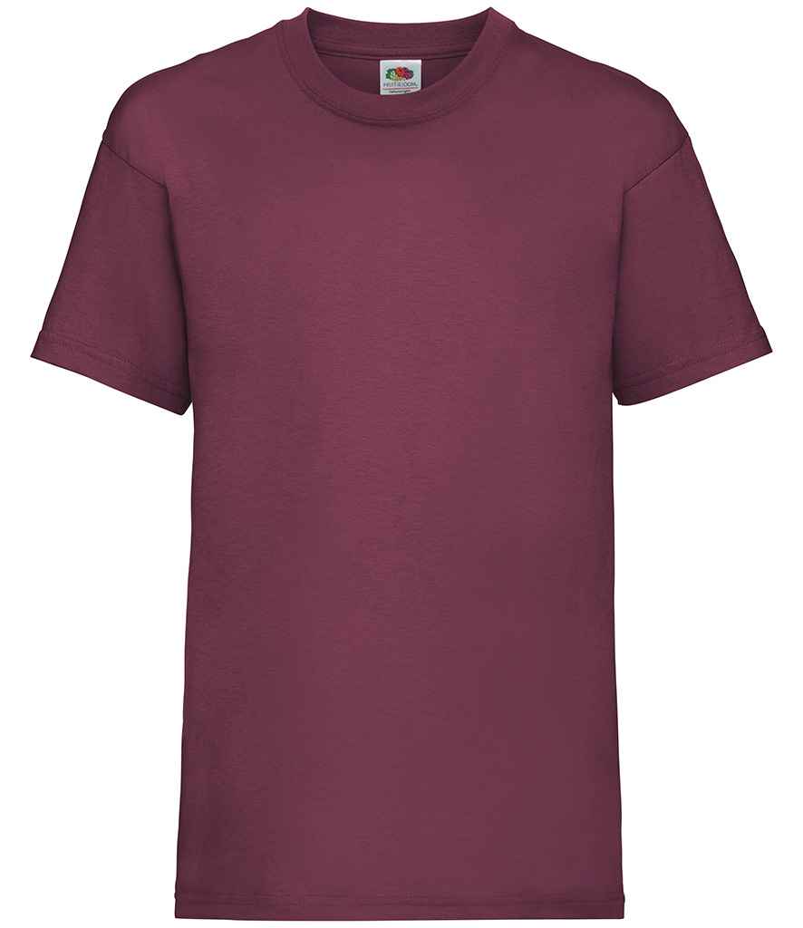 Fruit of the Loom Kids Value TShirt