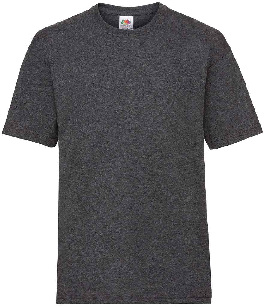Fruit of the Loom Kids Value TShirt