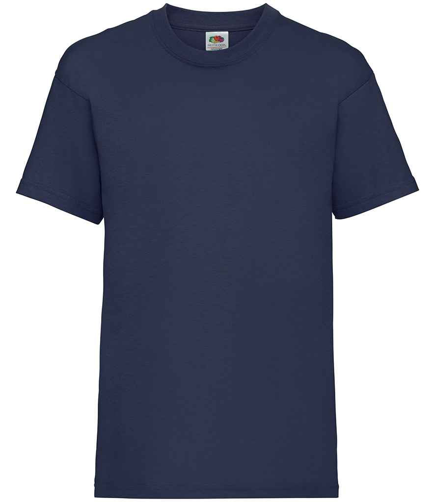 Fruit of the Loom Kids Value TShirt