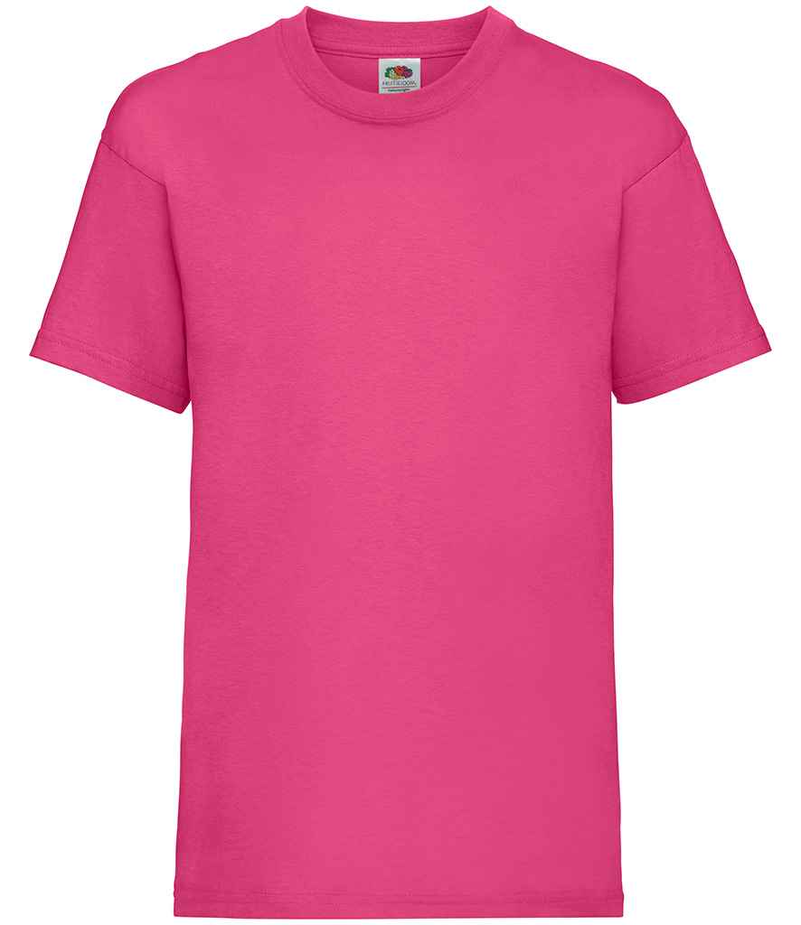 Fruit of the Loom Kids Value TShirt