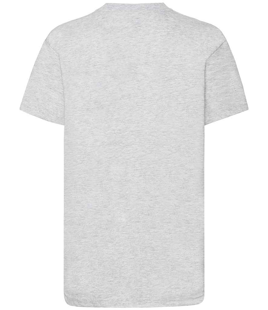 Fruit of the Loom Kids Value TShirt