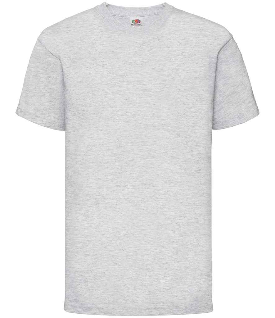 Fruit of the Loom Kids Value TShirt