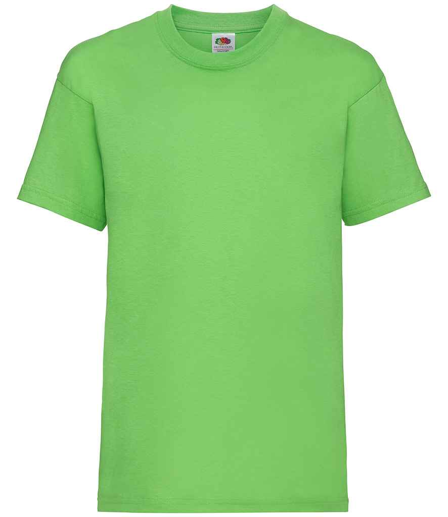 Fruit of the Loom Kids Value TShirt