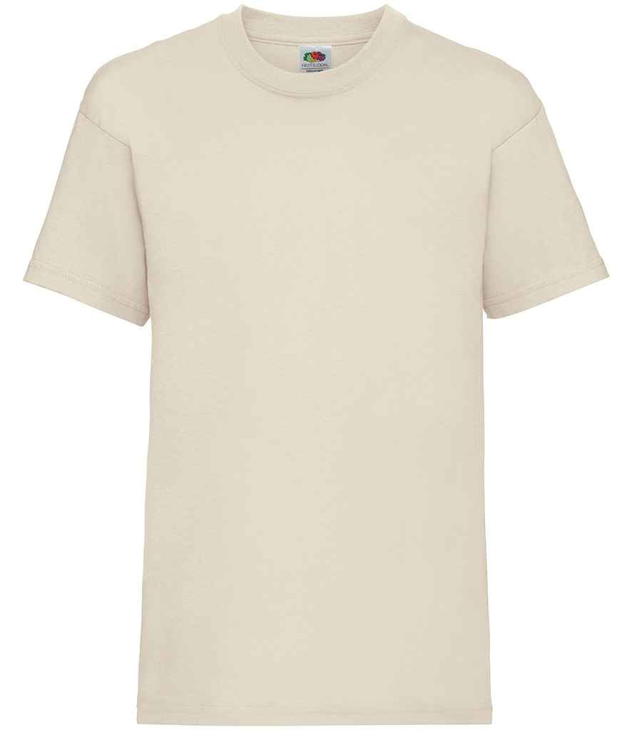 Fruit of the Loom Kids Value TShirt