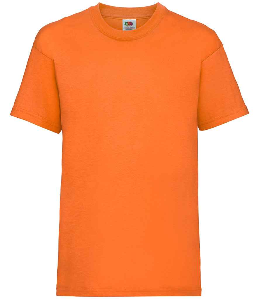 Fruit of the Loom Kids Value TShirt