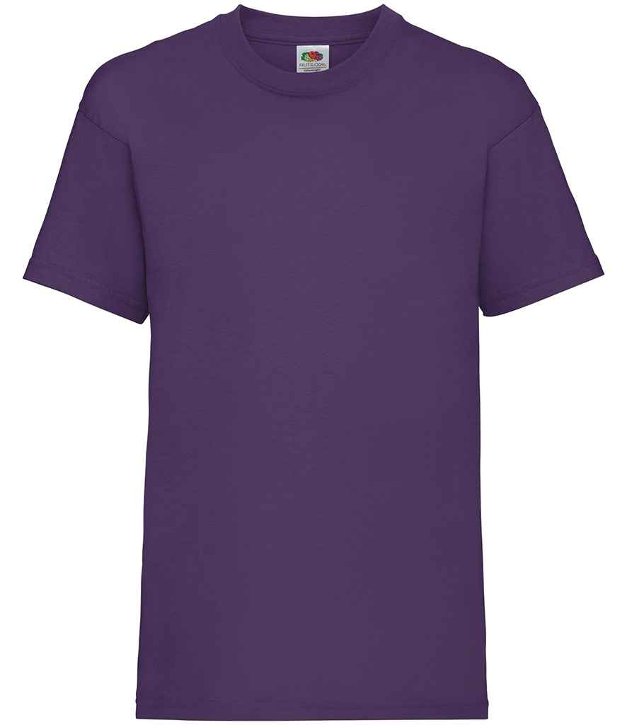 Fruit of the Loom Kids Value TShirt