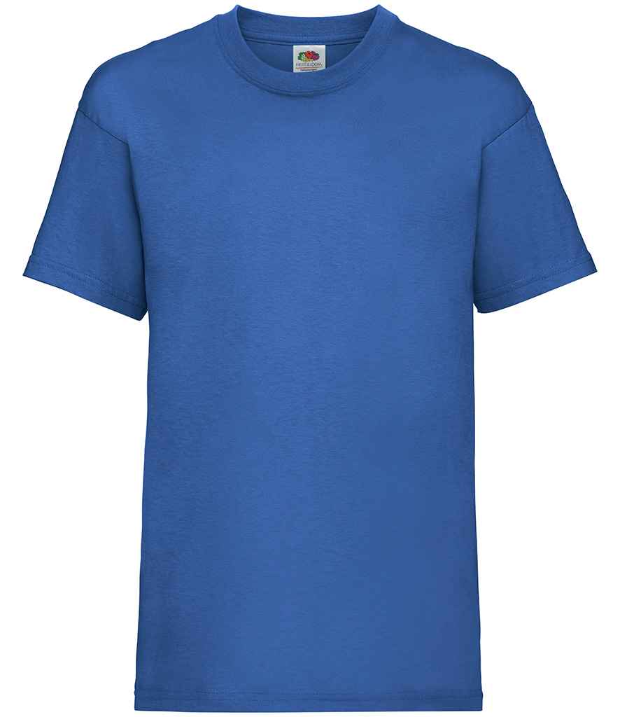 Fruit of the Loom Kids Value TShirt