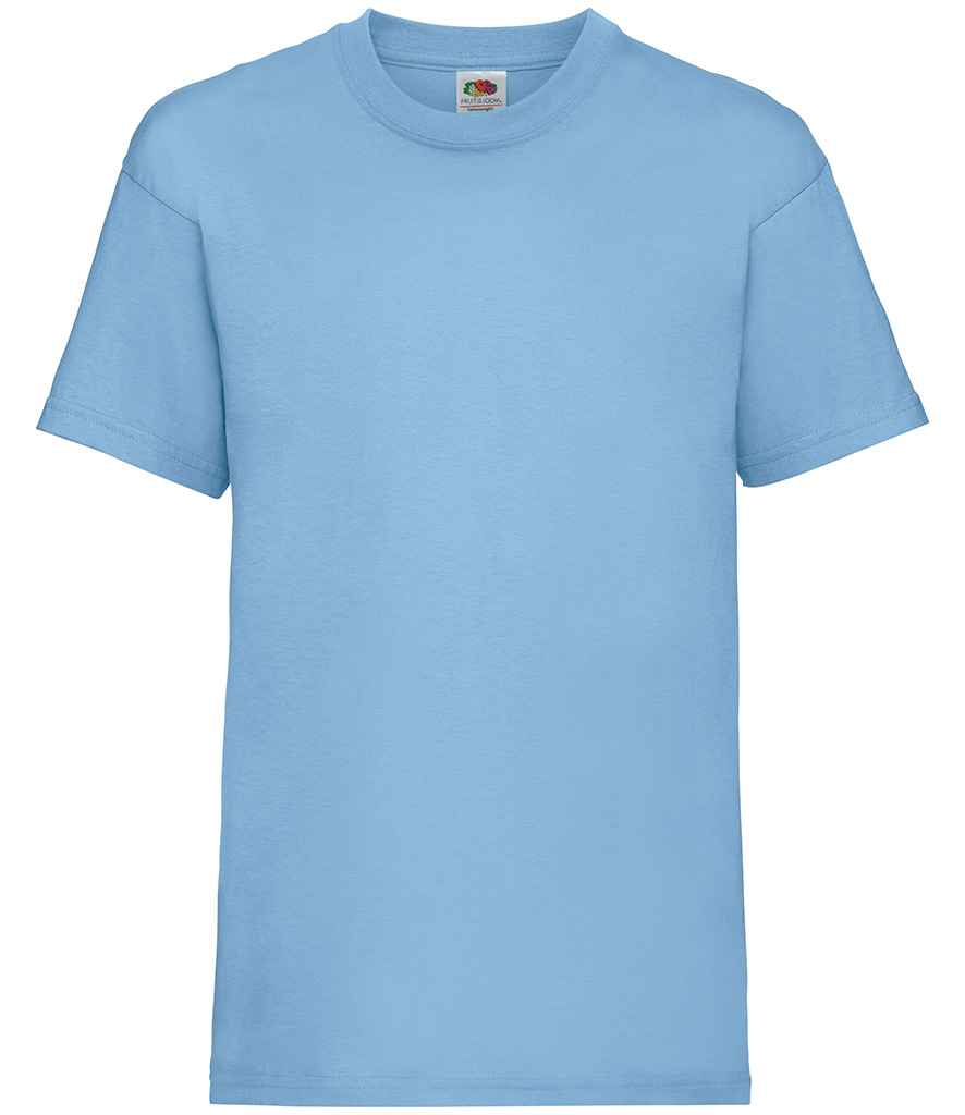 Fruit of the Loom Kids Value TShirt