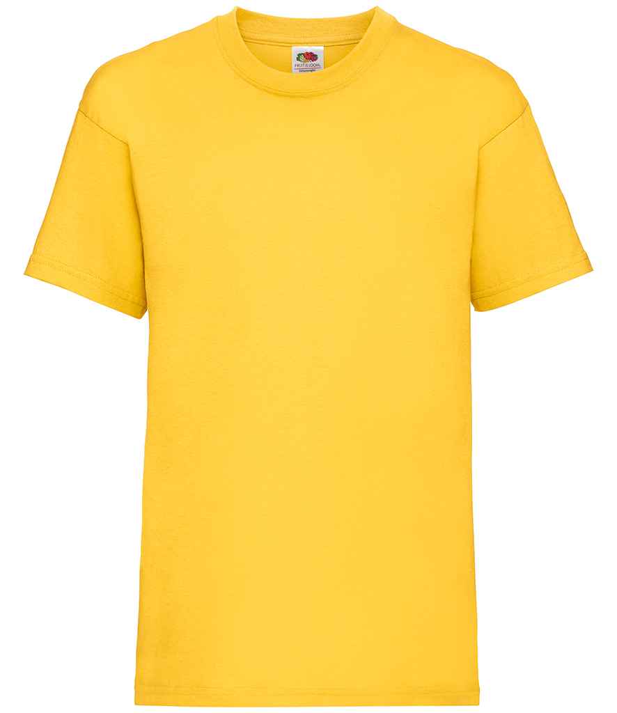 Fruit of the Loom Kids Value TShirt