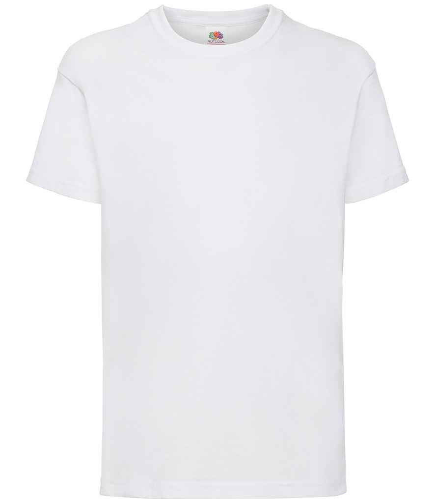 Fruit of the Loom Kids Value TShirt