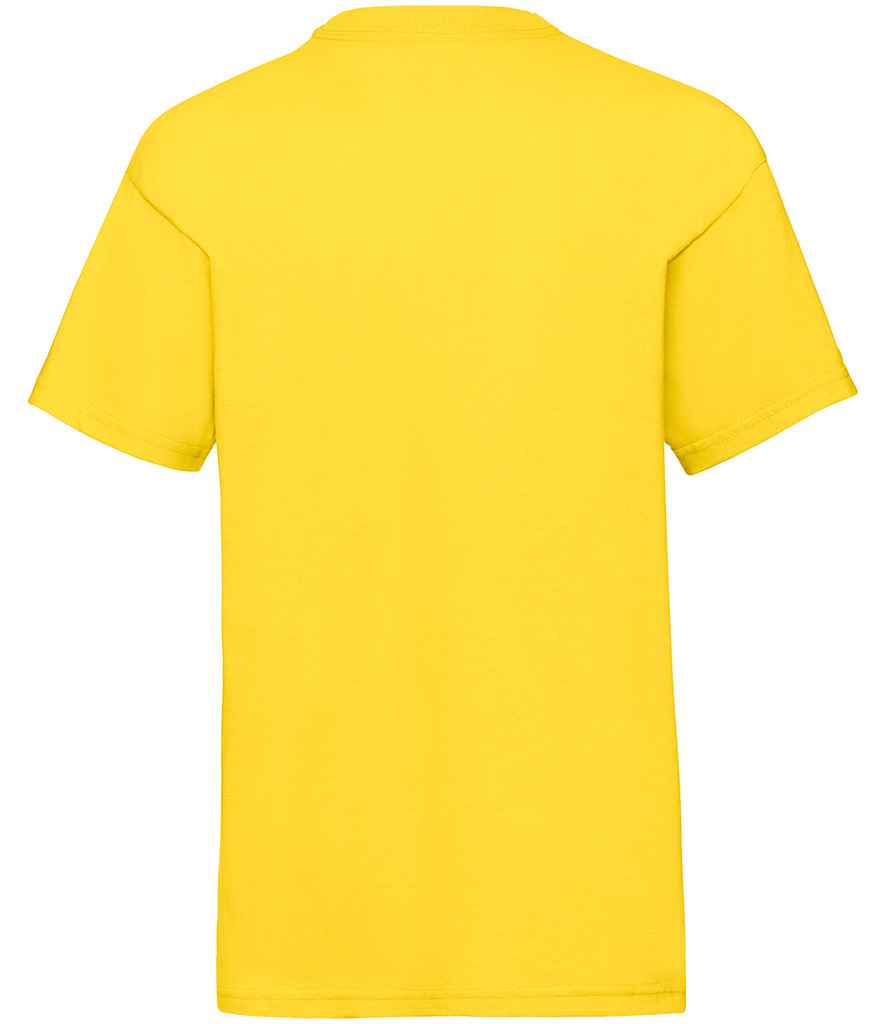 Fruit of the Loom Kids Value TShirt