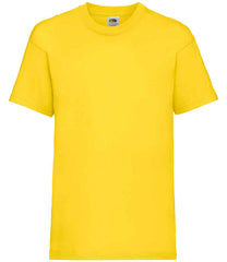 Fruit of the Loom Kids Value TShirt