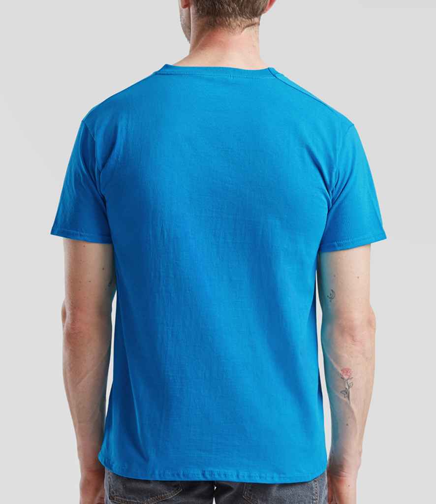 Fruit of the Loom Value TShirt
