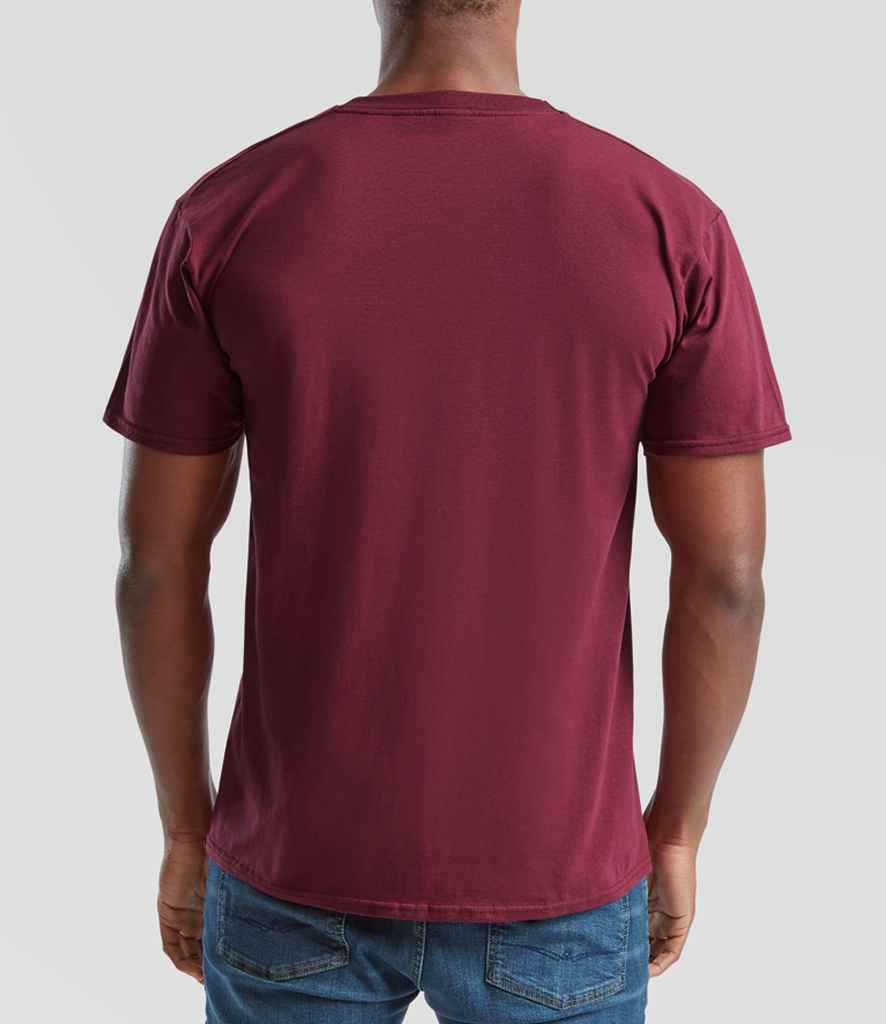 Fruit of the Loom Value TShirt