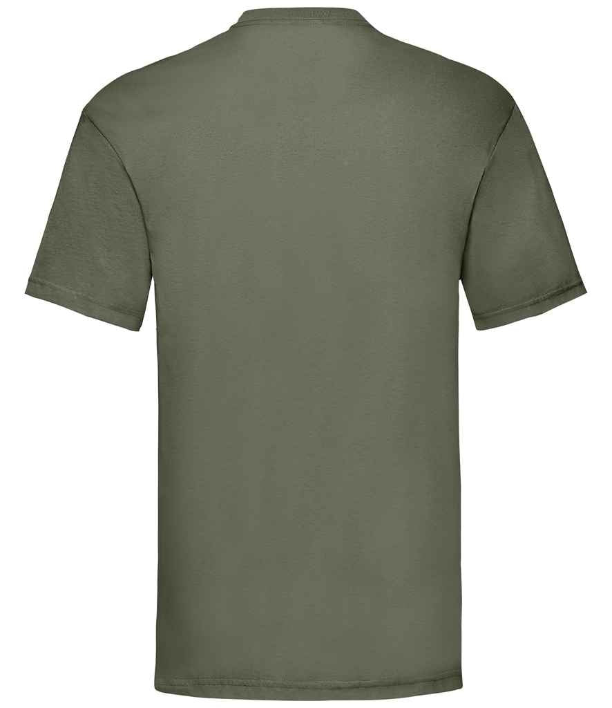 Fruit of the Loom Value TShirt