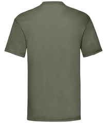 Fruit of the Loom Value TShirt