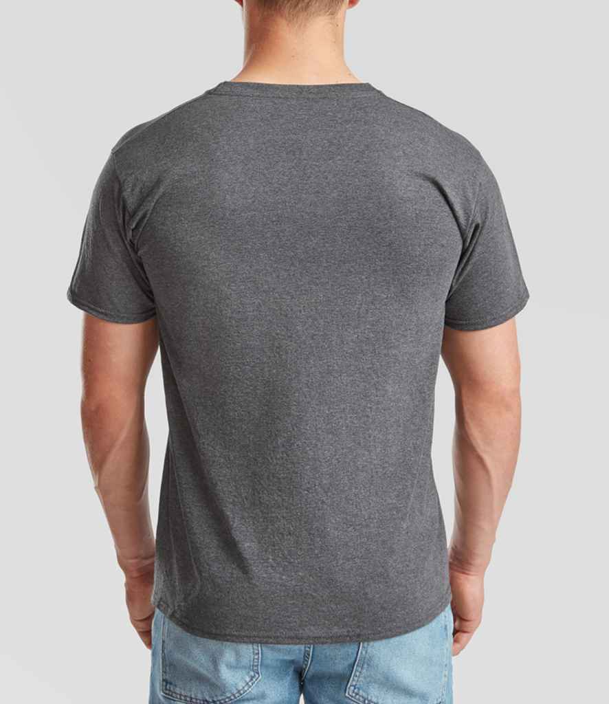 Fruit of the Loom Value TShirt