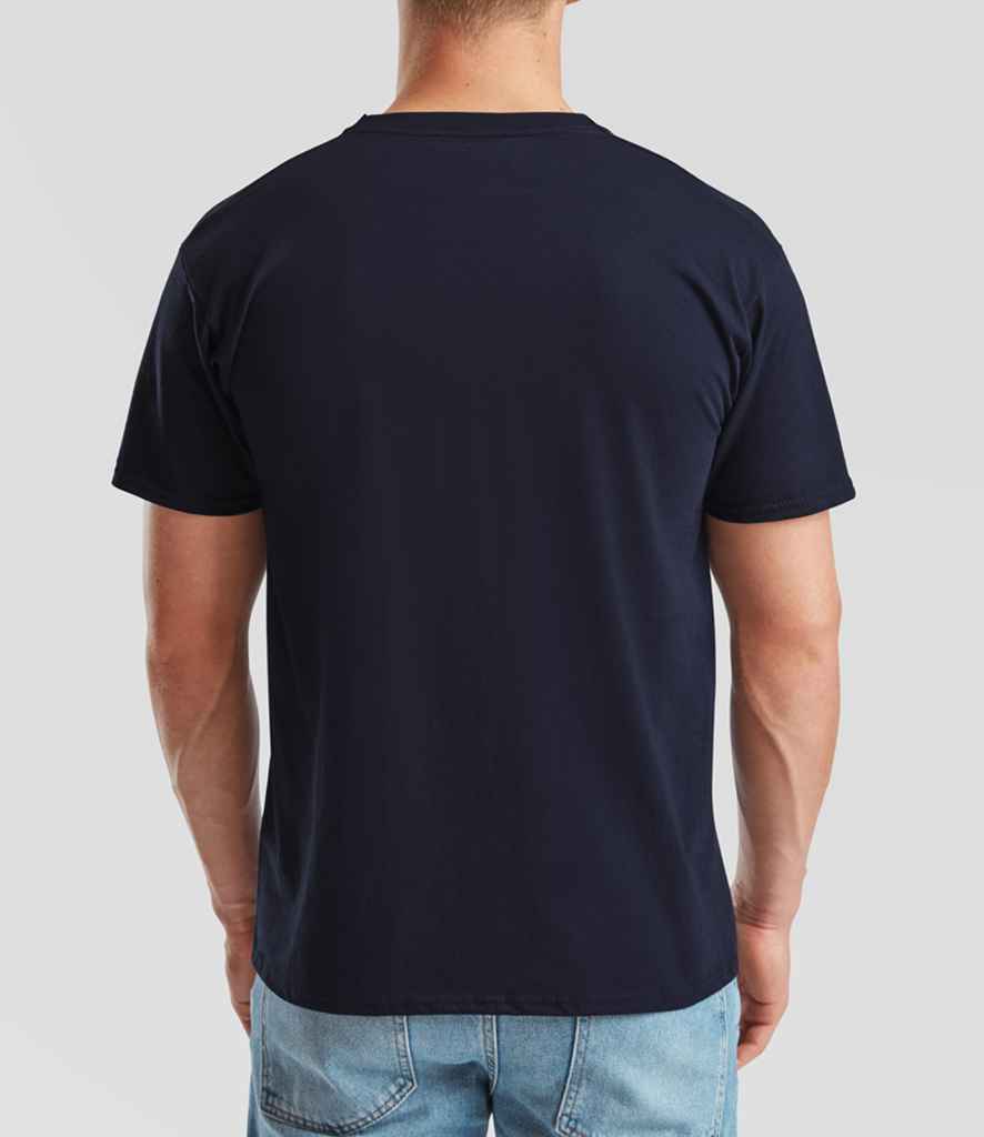 Fruit of the Loom Value TShirt
