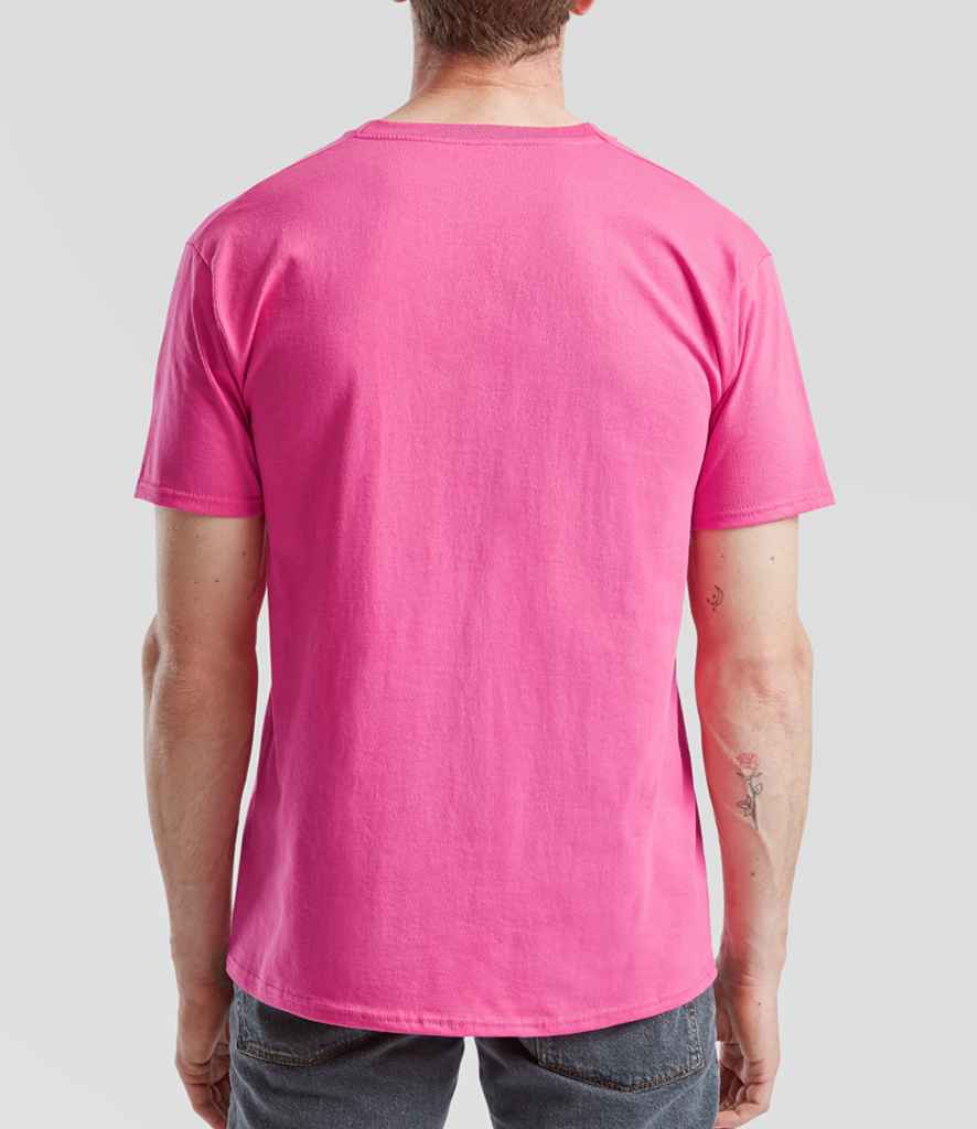Fruit of the Loom Value TShirt