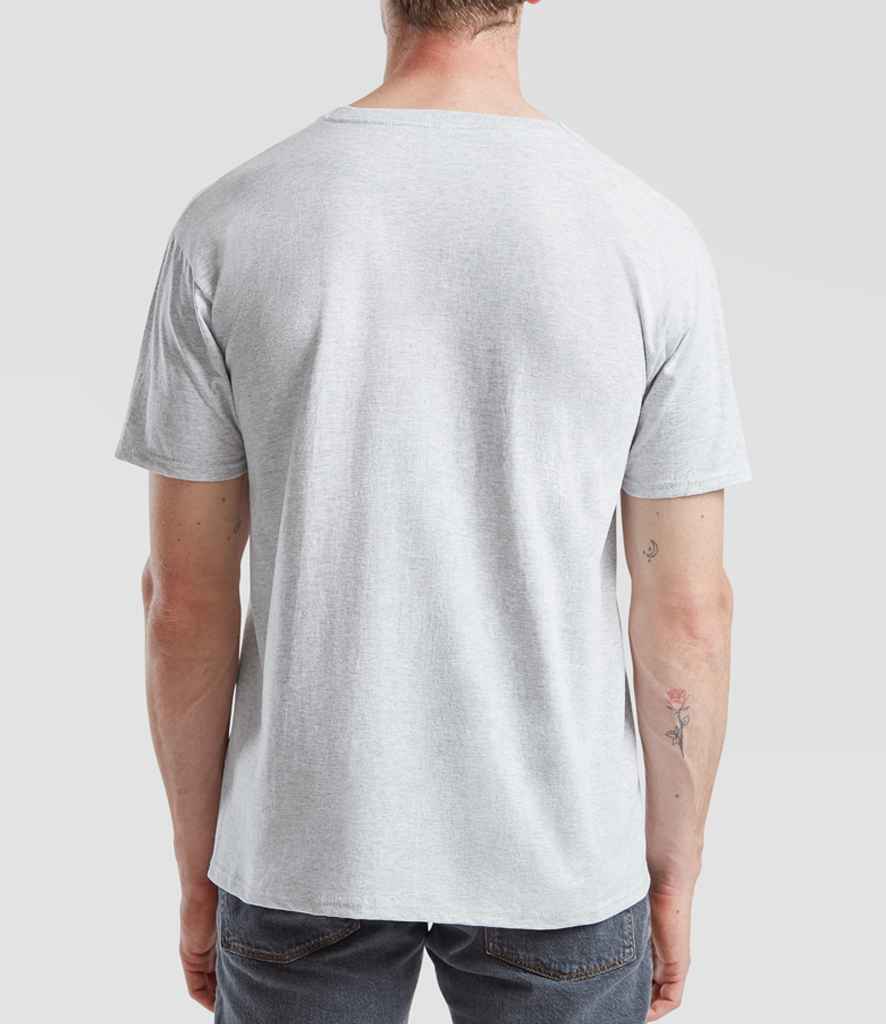 Fruit of the Loom Value TShirt