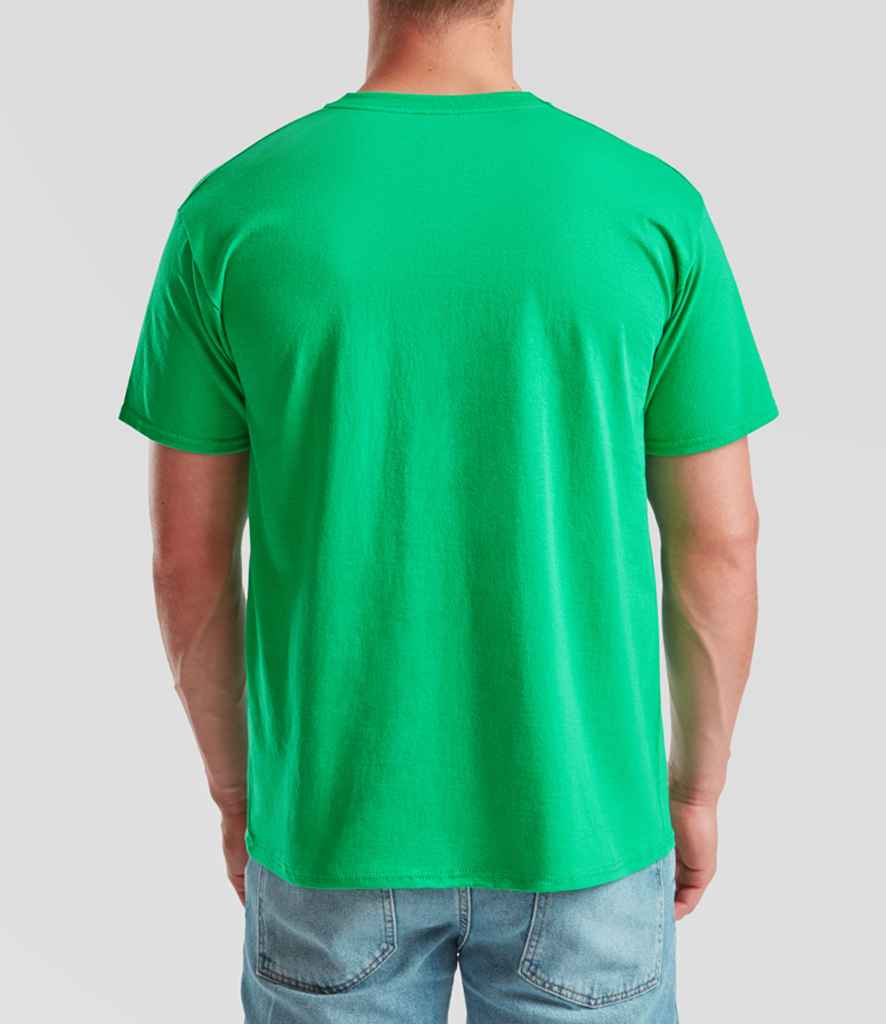 Fruit of the Loom Value TShirt