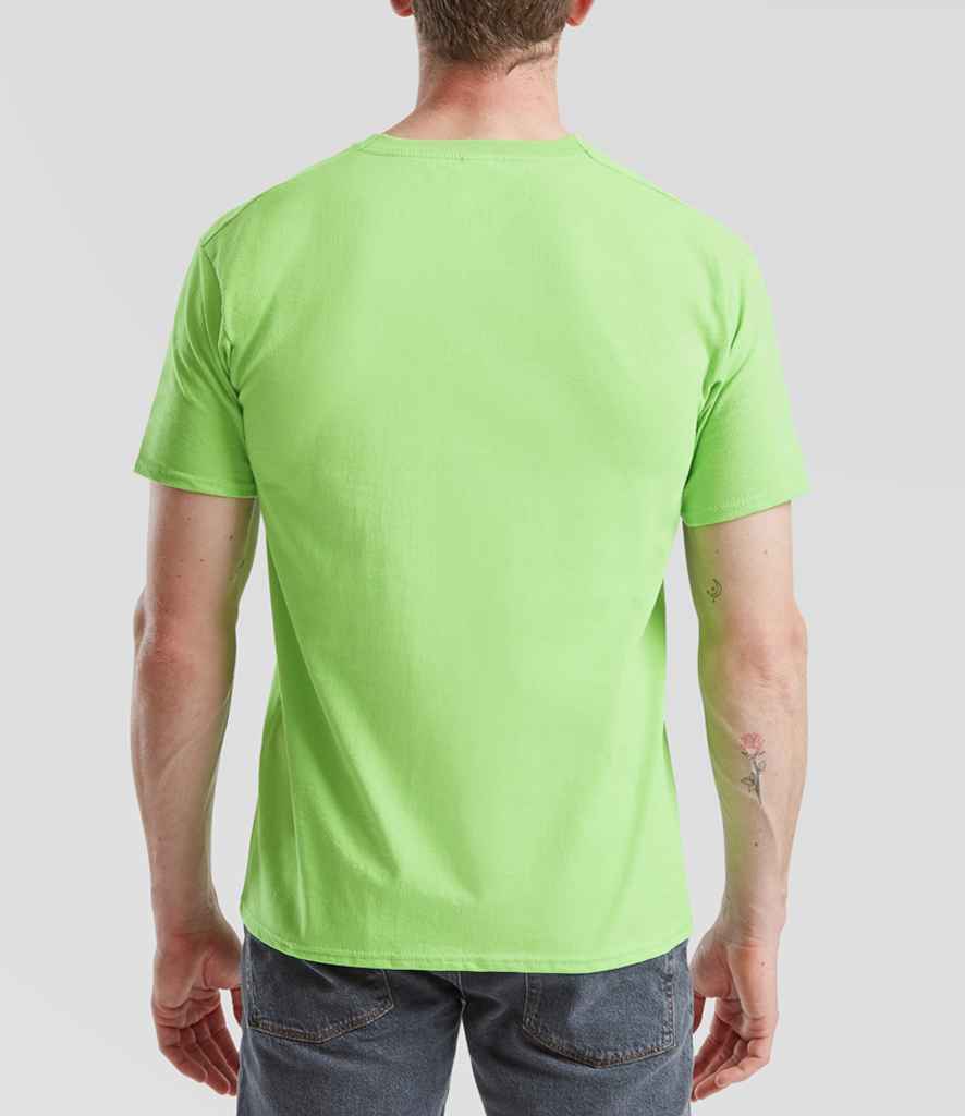 Fruit of the Loom Value TShirt