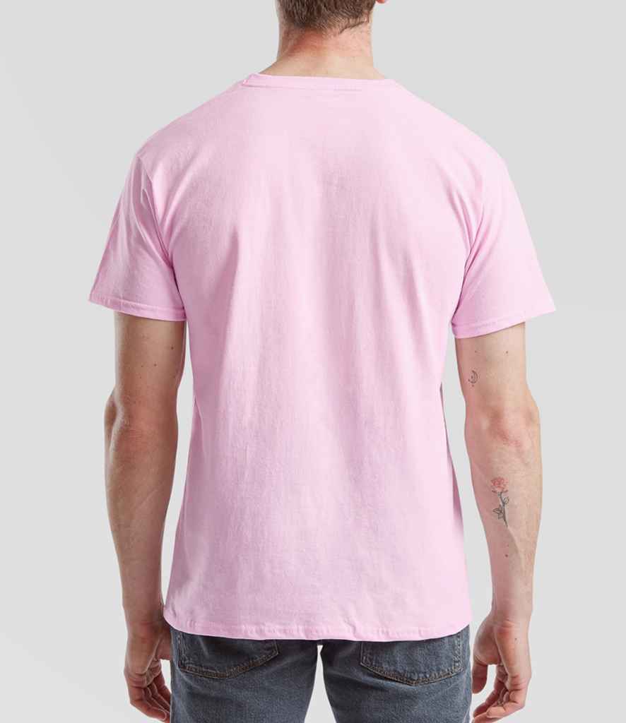 Fruit of the Loom Value TShirt