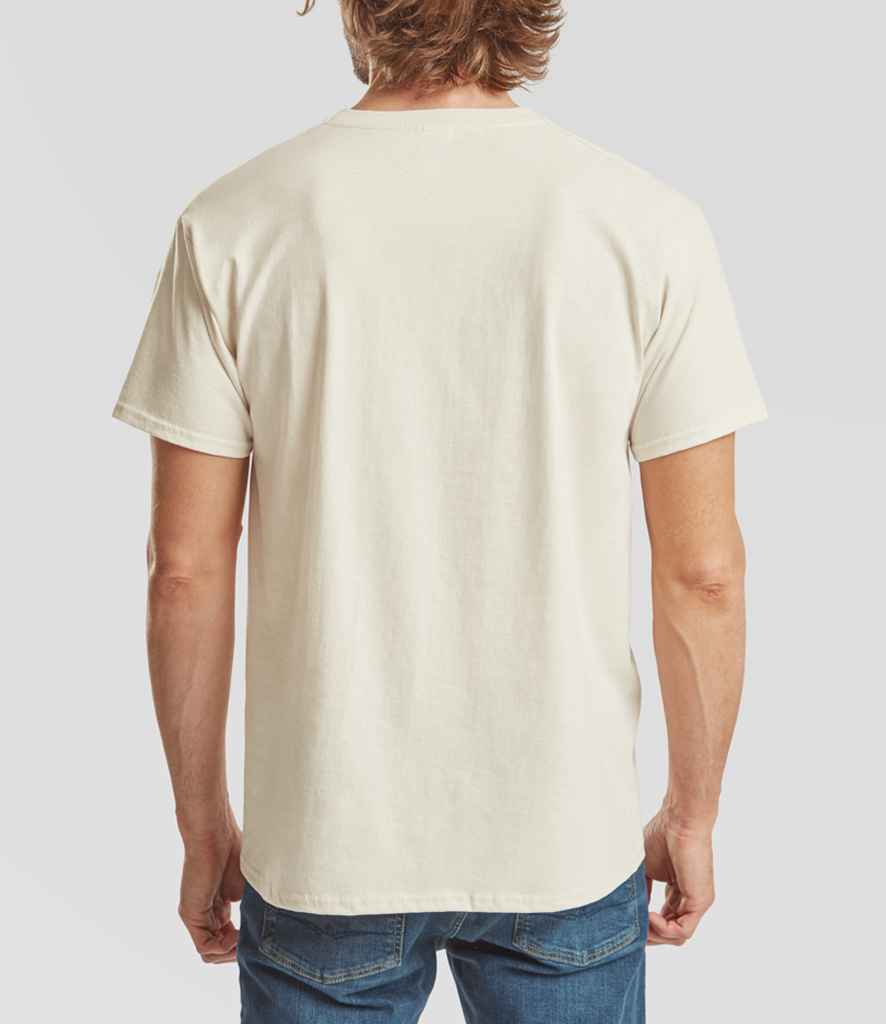 Fruit of the Loom Value TShirt
