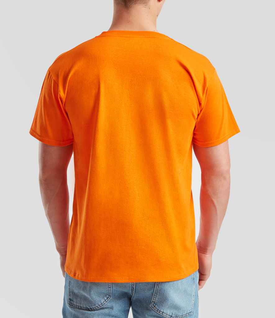 Fruit of the Loom Value TShirt