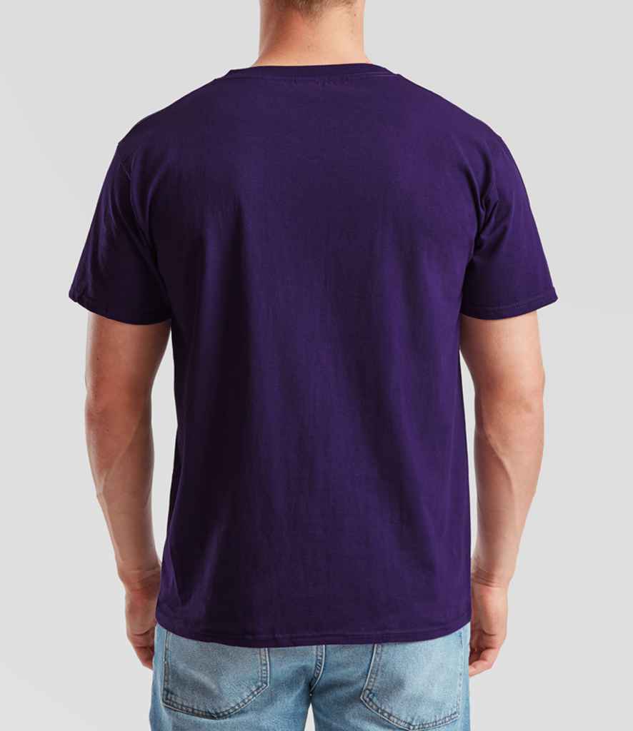 Fruit of the Loom Value TShirt