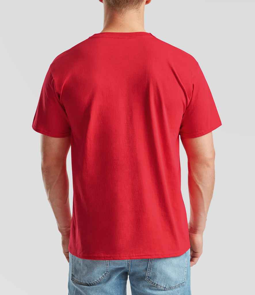 Fruit of the Loom Value TShirt