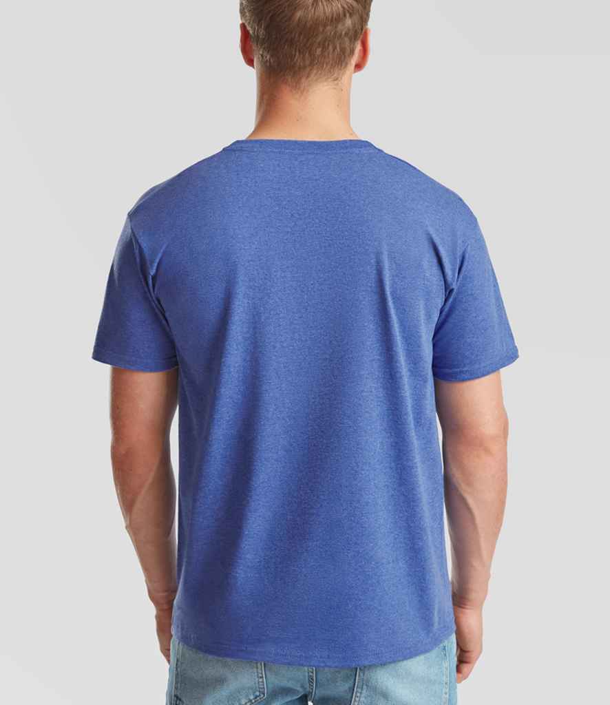 Fruit of the Loom Value TShirt