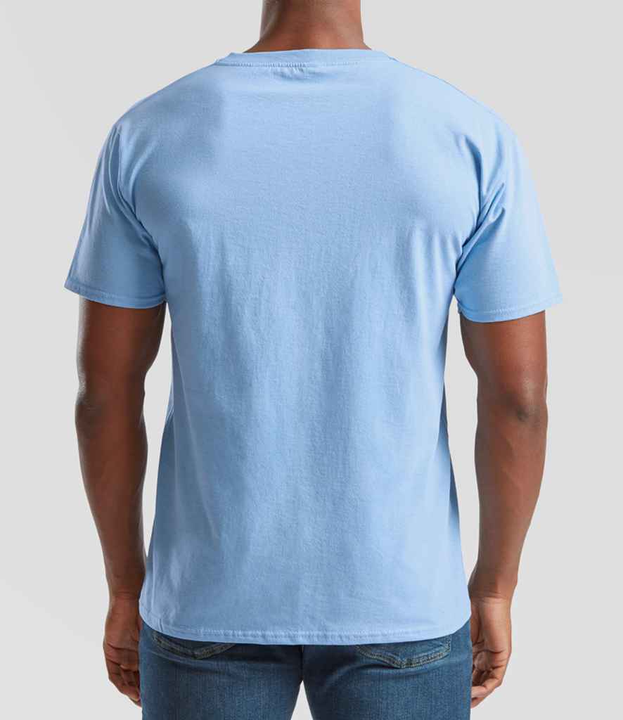 Fruit of the Loom Value TShirt