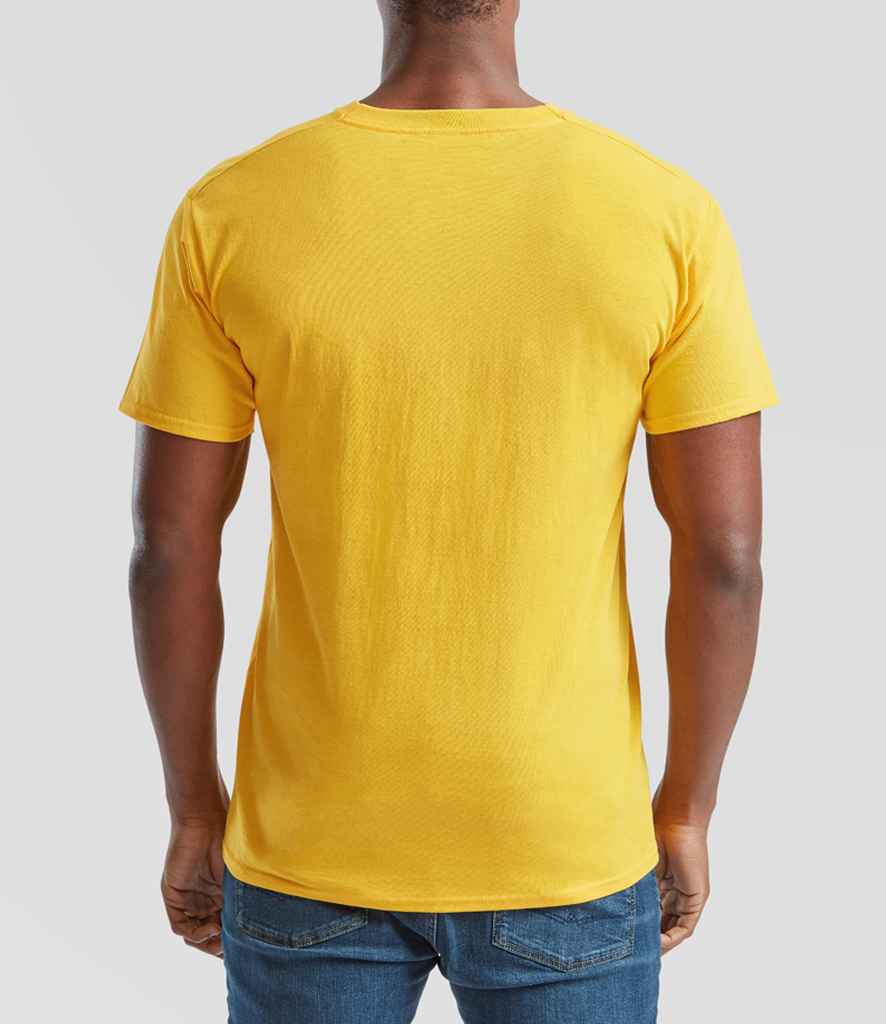 Fruit of the Loom Value TShirt