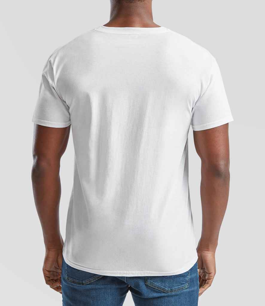 Fruit of the Loom Value TShirt