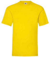 Fruit of the Loom Value TShirt