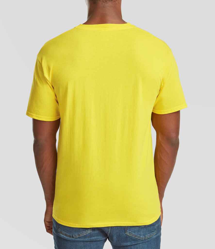 Fruit of the Loom Value TShirt