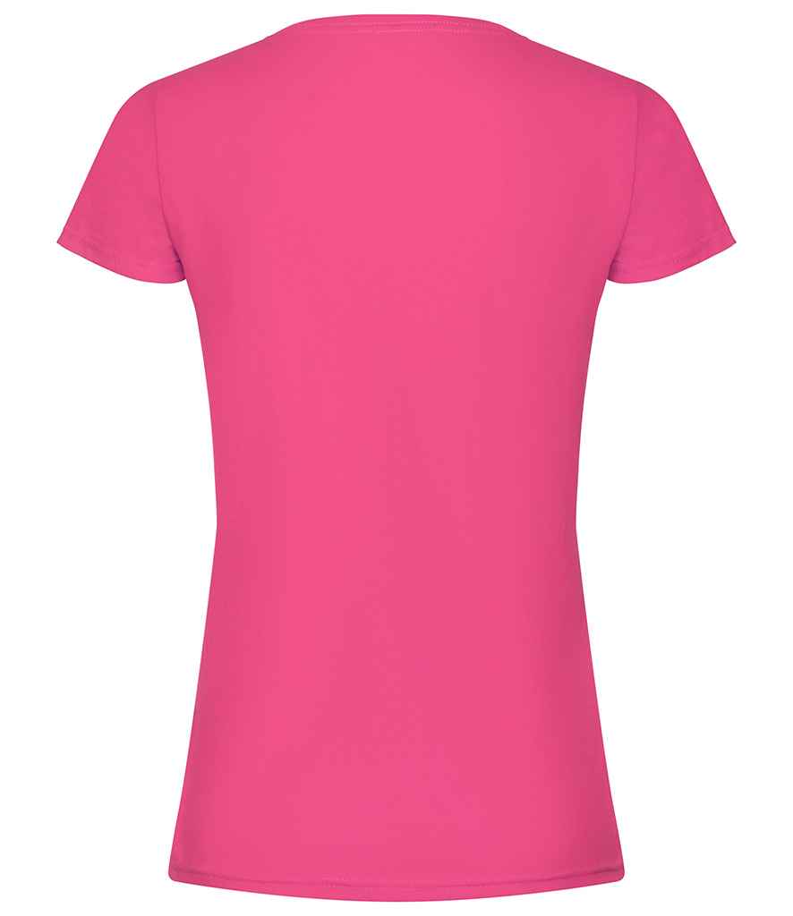 Fruit of the Loom Lady Fit Original TShirt