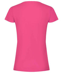 Fruit of the Loom Lady Fit Original TShirt