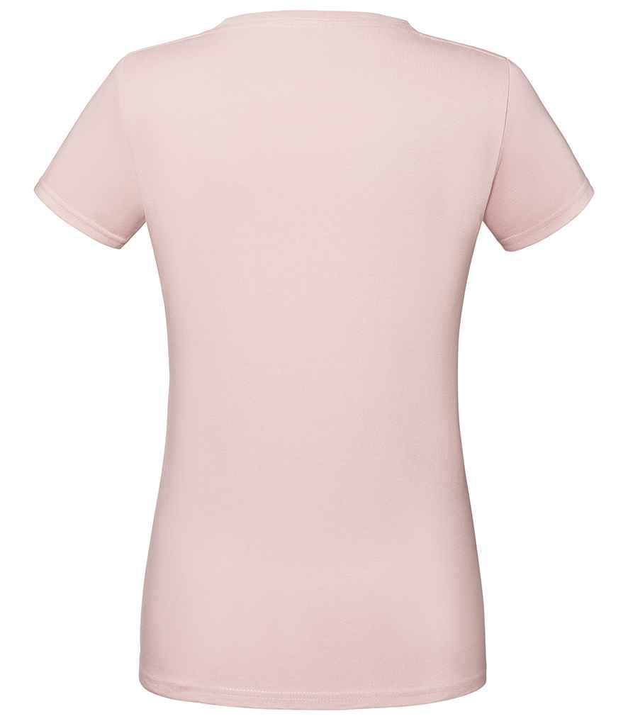 Fruit of the Loom Ladies Iconic 195 TShirt