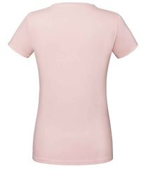 Fruit of the Loom Ladies Iconic 195 TShirt