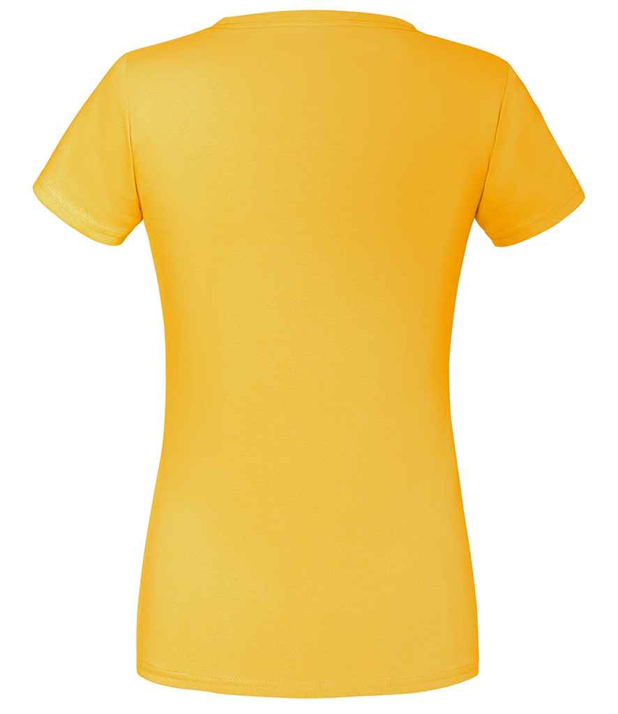 Fruit of the Loom Ladies Iconic 195 TShirt