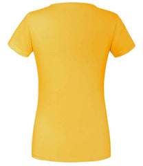 Fruit of the Loom Ladies Iconic 195 TShirt