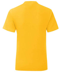 Fruit of the Loom Girls Iconic 150 TShirt